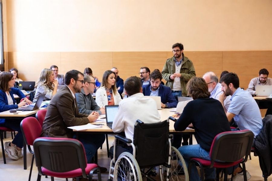 La compra pública como motor de cohesión social