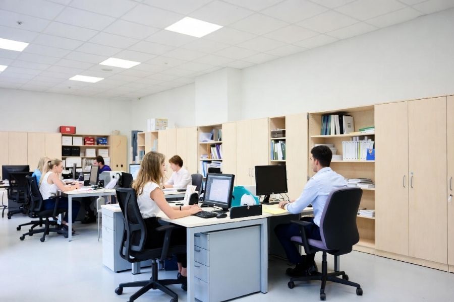 Qué revisar antes de renovar mobiliario municipal