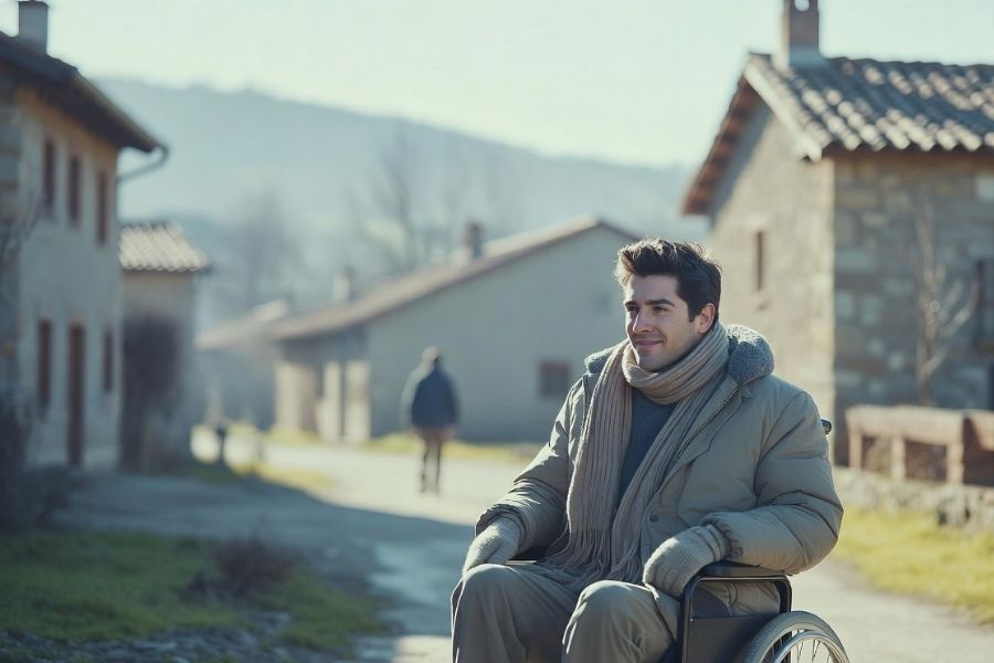 Empleo inclusivo en el medio rural