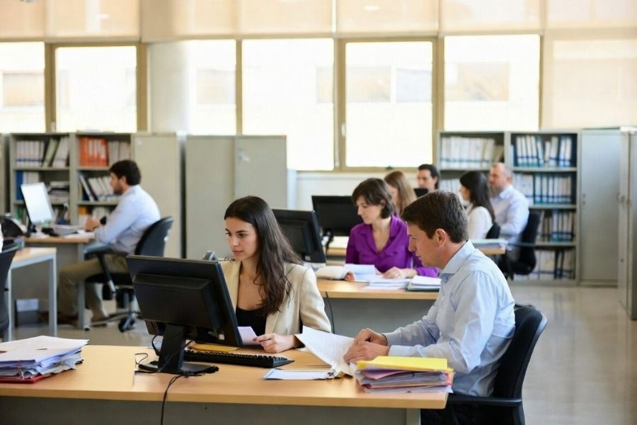 concurrir a una convocatoria de subvenciones