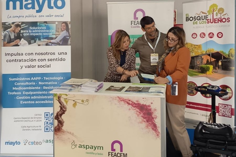 MiAyto COSITAL Valladolid
