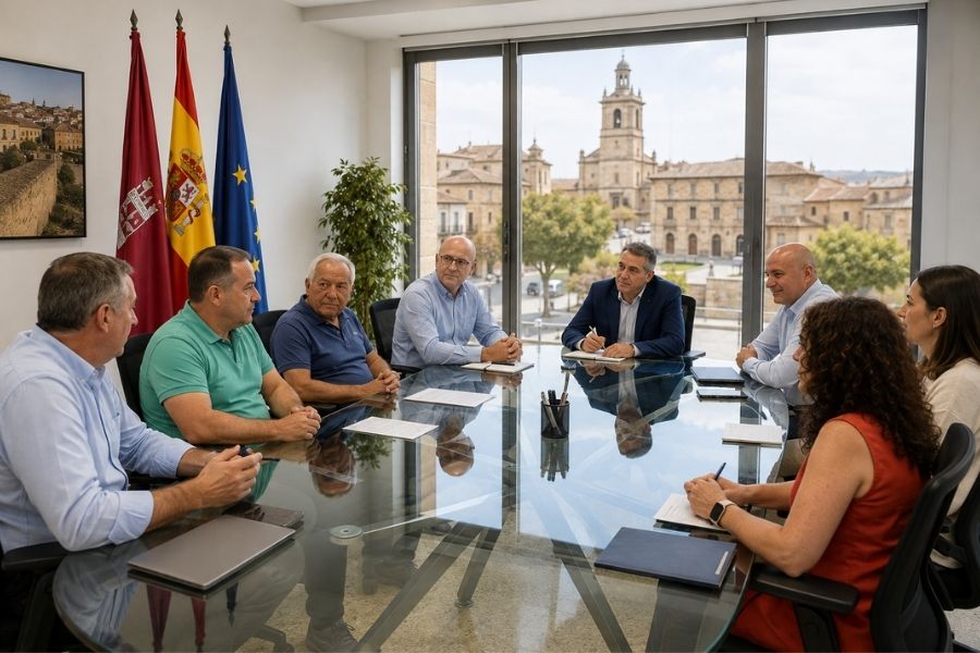 Consideraciones sociales en la contratación municipal