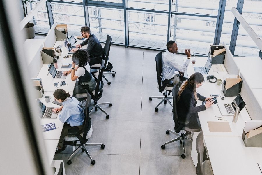 Cuota de empleo para personas con discapacidad: avanza el refuerzo de las sanciones